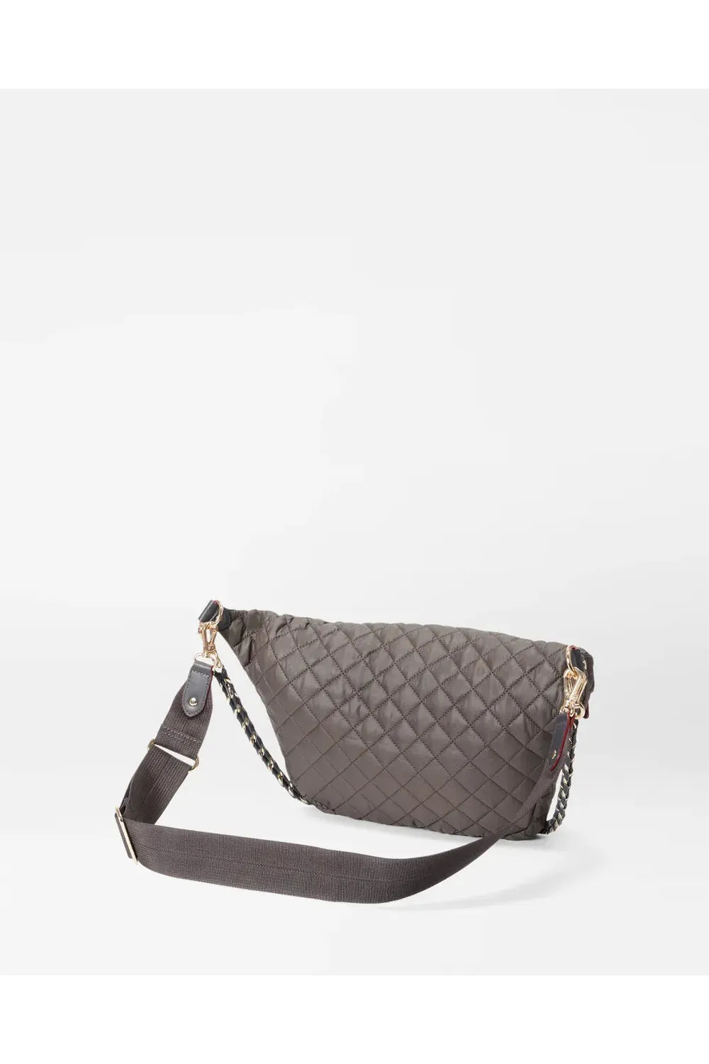 MZ Wallace Crosby Crossbody Sling Bag 1267C1595 | Magnet