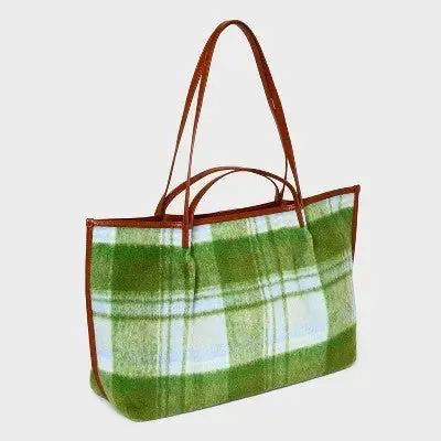 New - Craft Tote Handbag - Universal Thread