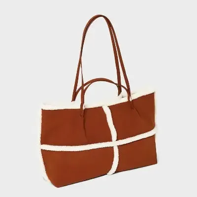 New - Craft Tote Handbag - Universal Thread