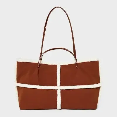 New - Craft Tote Handbag - Universal Thread