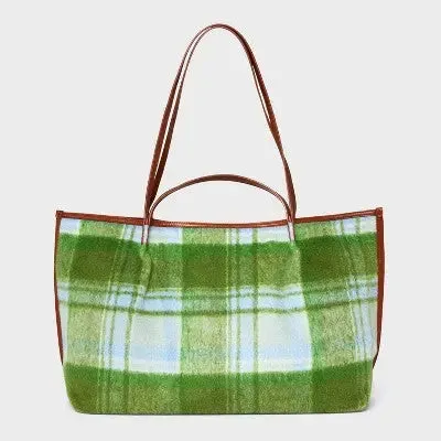 New - Craft Tote Handbag - Universal Thread