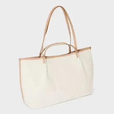 New - Craft Tote Handbag - Universal Thread