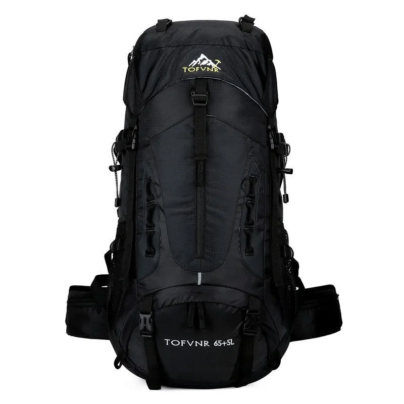 New Large Capacity Outdoor Sports Hiking Bag