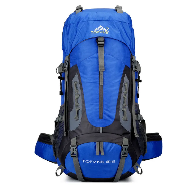 New Large Capacity Outdoor Sports Hiking Bag