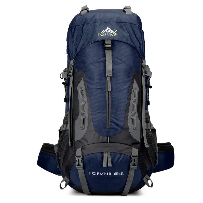 New Large Capacity Outdoor Sports Hiking Bag