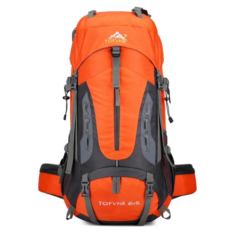 New Large Capacity Outdoor Sports Hiking Bag