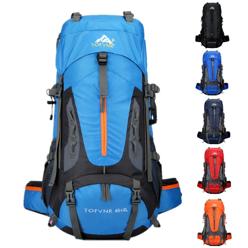 New Large Capacity Outdoor Sports Hiking Bag