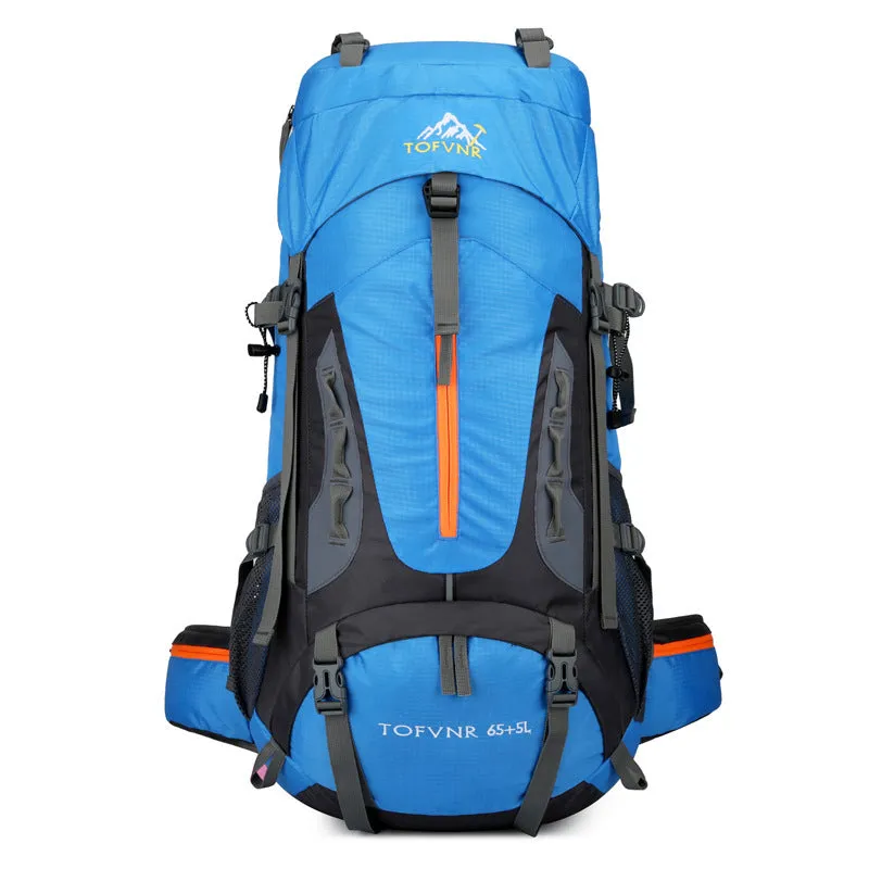 New Large Capacity Outdoor Sports Hiking Bag