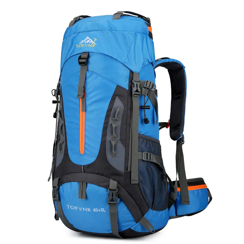 New Large Capacity Outdoor Sports Hiking Bag