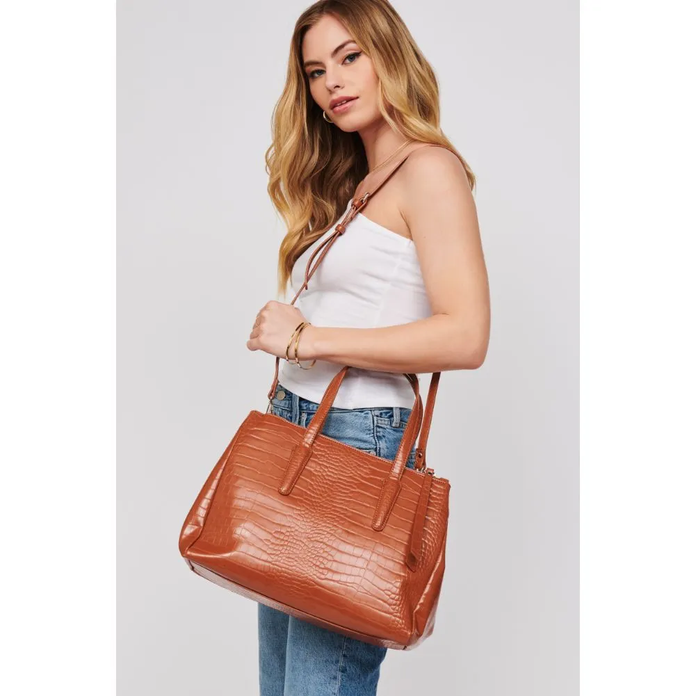 Nora Satchel