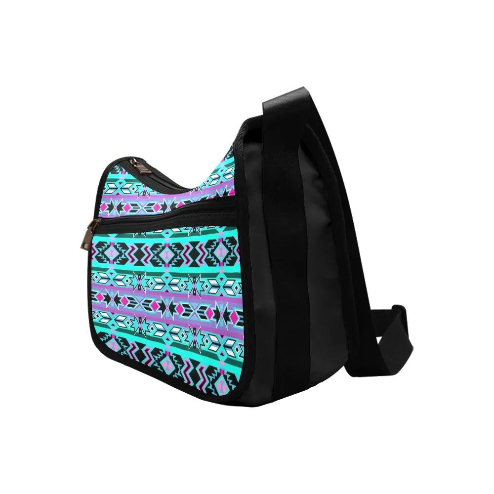 Northeast Journey Crossbody Bags