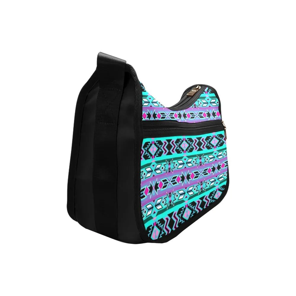 Northeast Journey Crossbody Bags