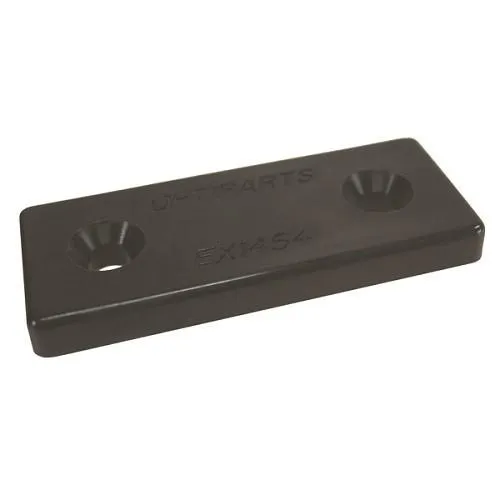 Nylon Mounting Plate