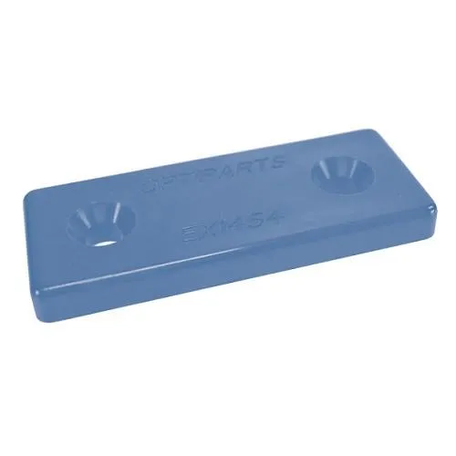 Nylon Mounting Plate