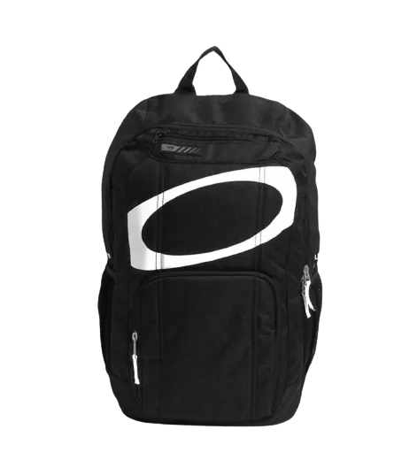 Oakley Enduro 25L 3.0 Black/White