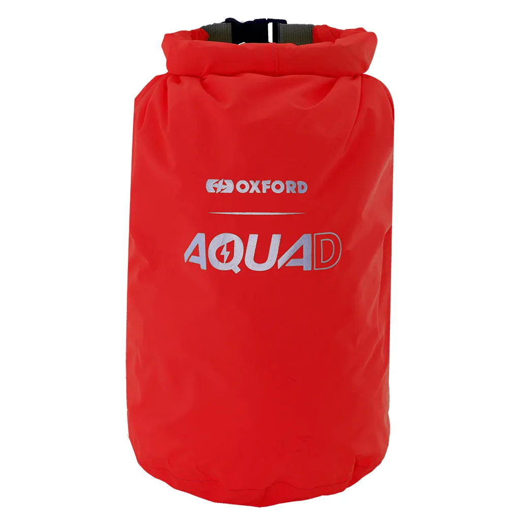 OXFORD OL901 AQUA D-DRY BAGS (PACK OF 3)