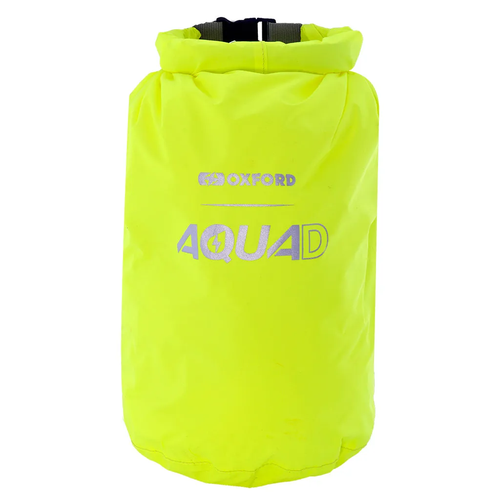 OXFORD OL901 AQUA D-DRY BAGS (PACK OF 3)