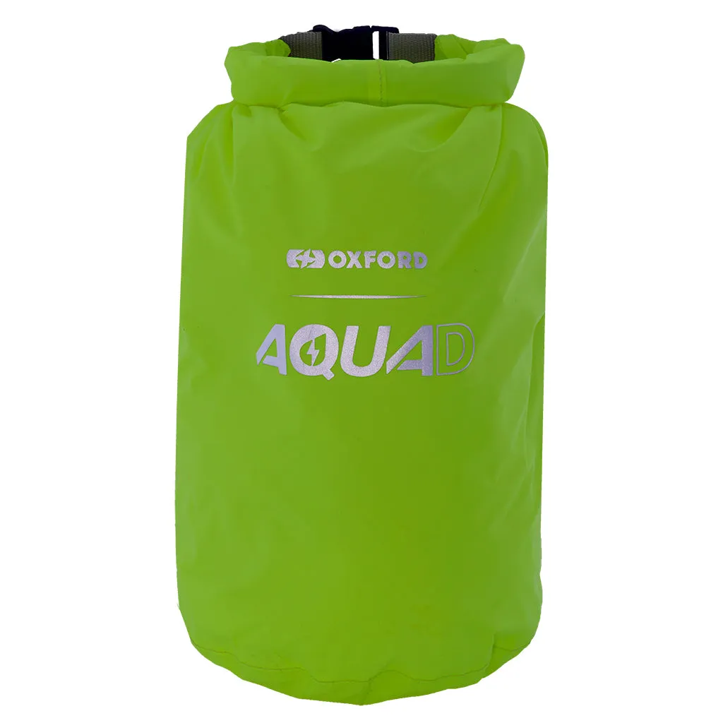 OXFORD OL901 AQUA D-DRY BAGS (PACK OF 3)