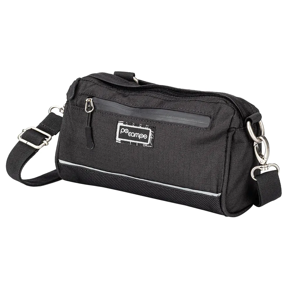 Po Campo Kinga Handlebar Bag 2