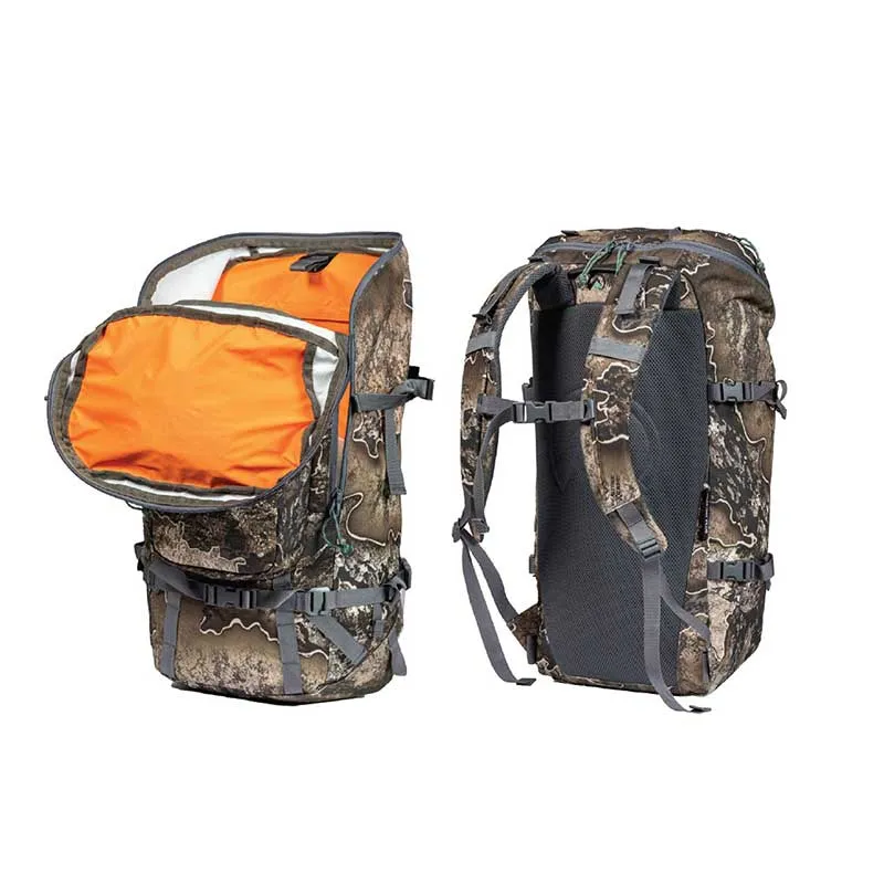 Ridgeline 35L Day Pack (Beech or Camo)