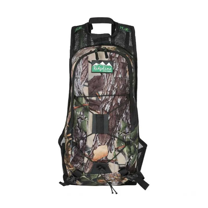 Ridgeline Compact Hydro Pack (Olive, Blaze or Camo)