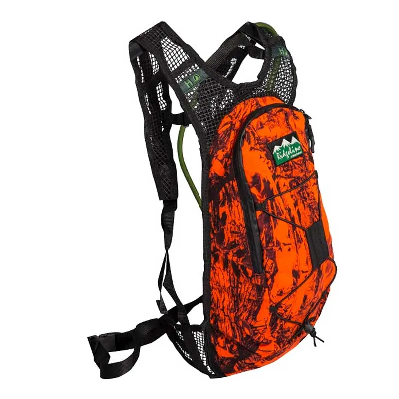 Ridgeline Compact Hydro Pack (Olive, Blaze or Camo)