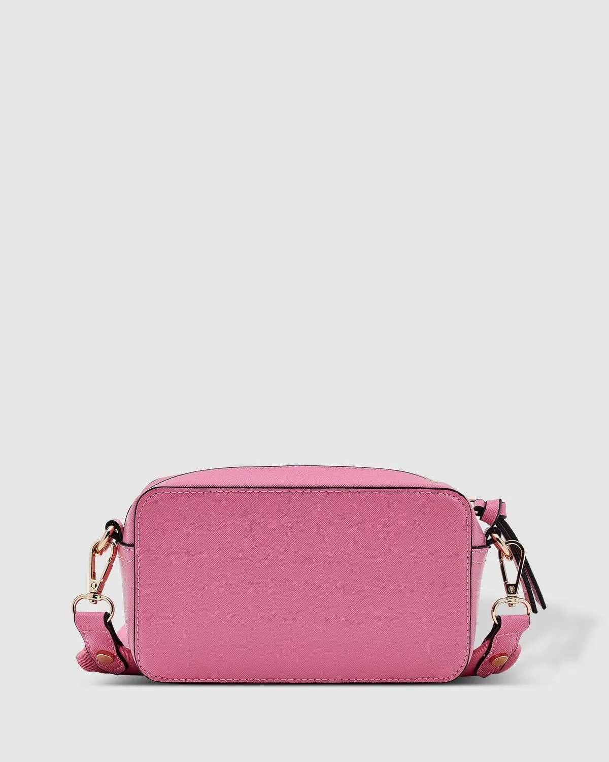 Rubix Crossbody Bag | Bubblegum