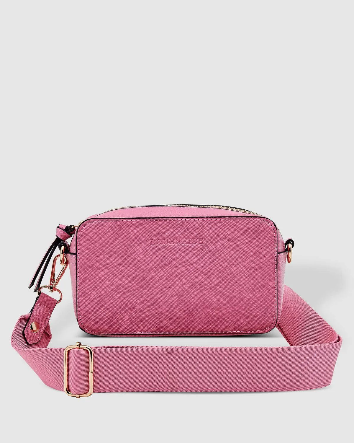 Rubix Crossbody Bag | Bubblegum