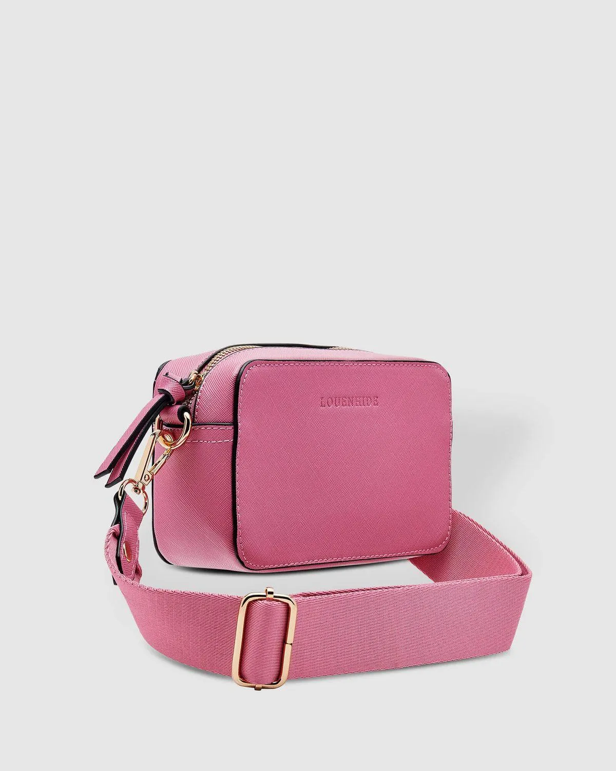 Rubix Crossbody Bag | Bubblegum