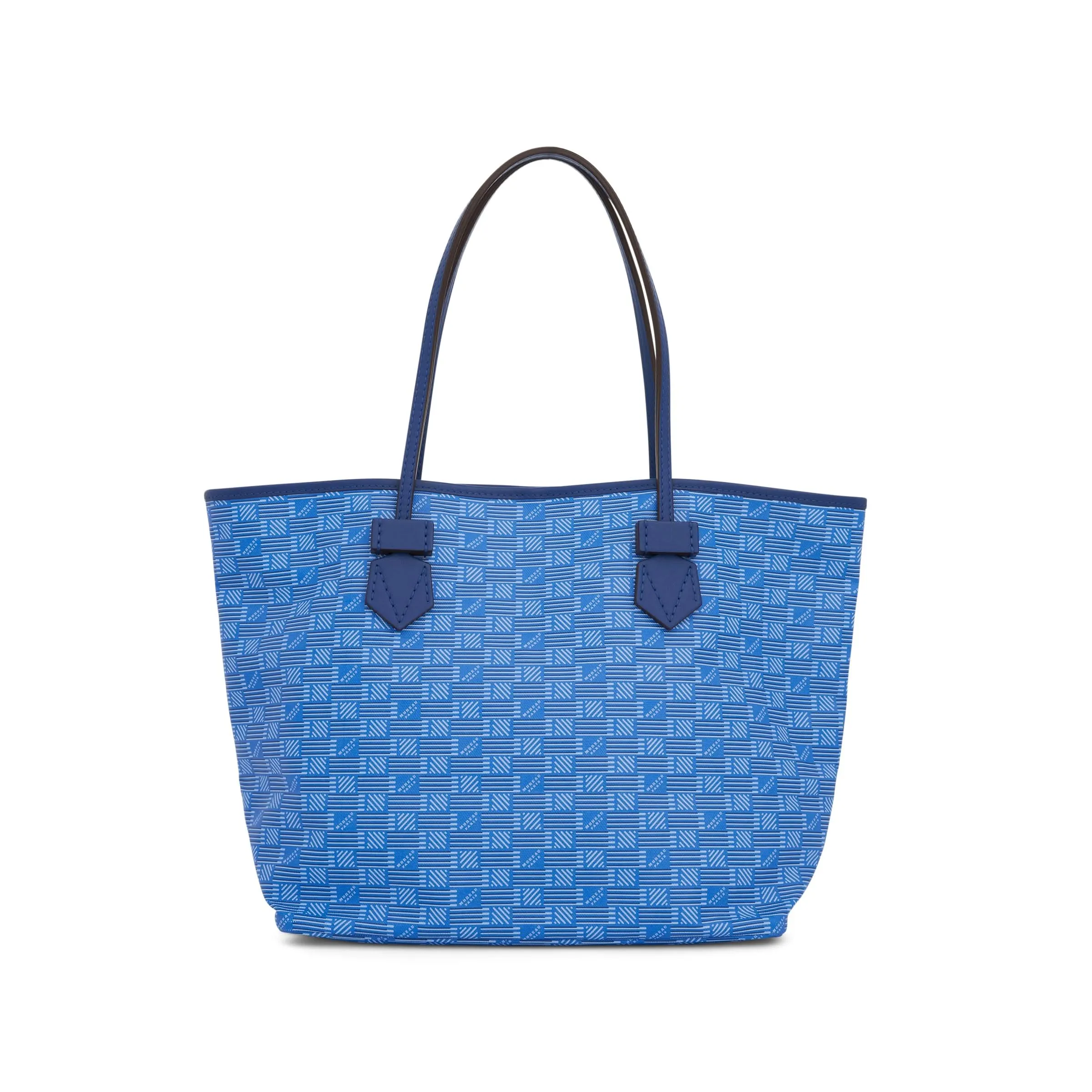 Saint Tropez Tote MM in Blue