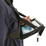 Setwear Ipad Hands-Free Chest Pack