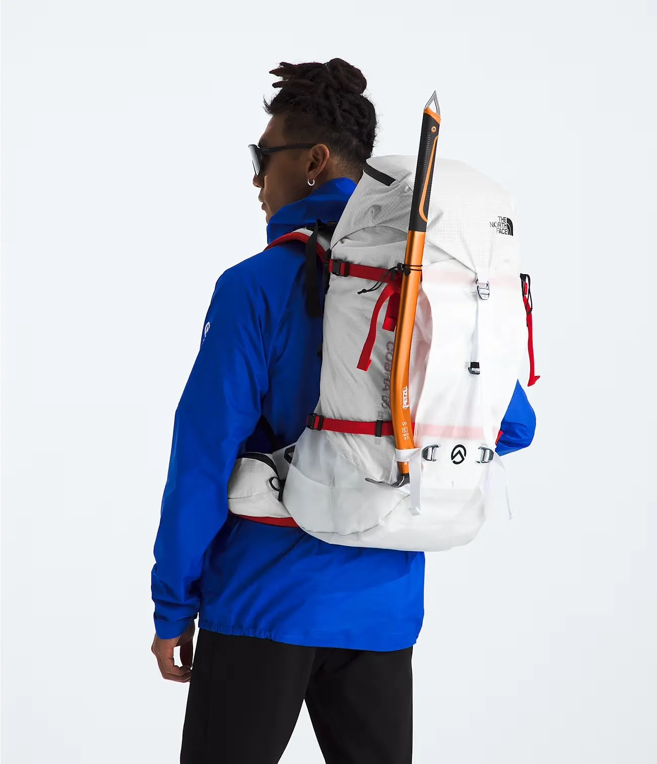 The North Face Cobra 65 Pack (Unisex)