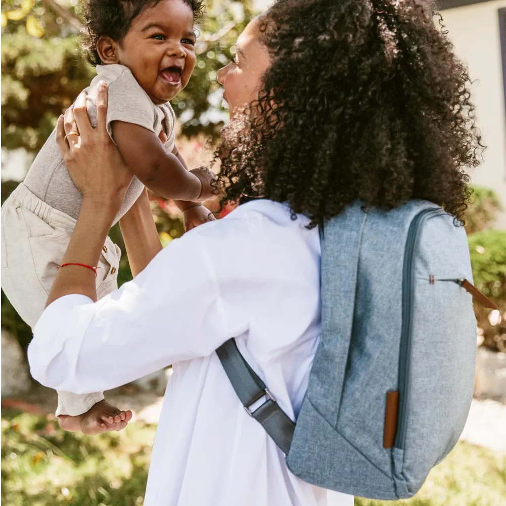 UPPAbaby Changing Backpack