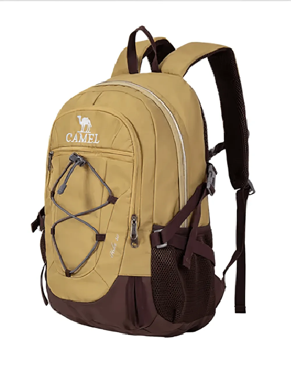 Water-Repellent 30L Lightweight Hiking Backpack - SF2294