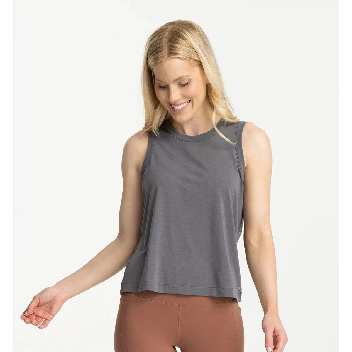 Women's Elevate Lightweight Tank