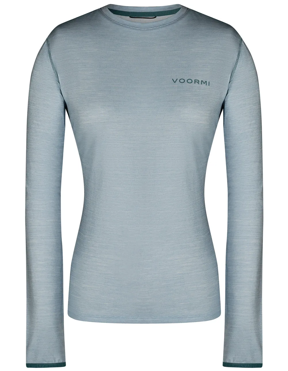 Women's Long Sleeve Tech Tee